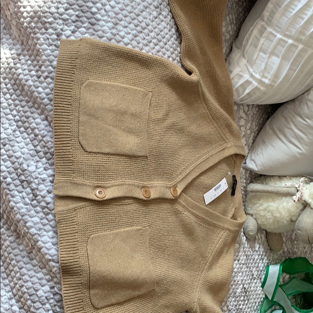 J crew 2020 fall sweater